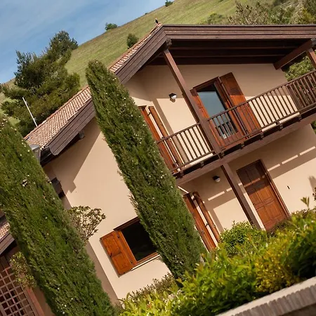 Holiday home Pinonero