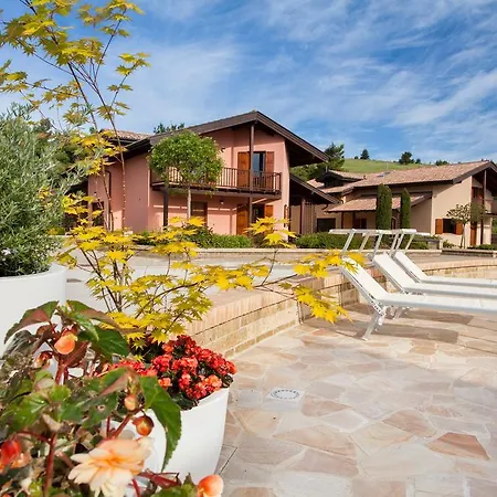 Holiday home Pinonero *
