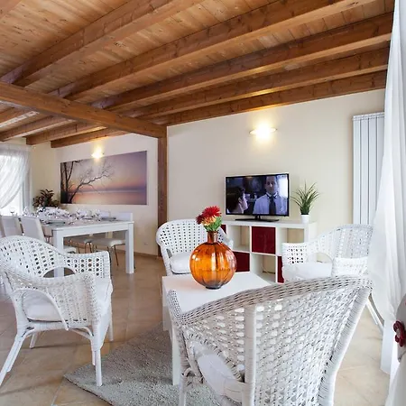 Holiday home Pinonero *