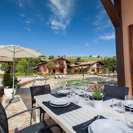 Pinonero Holiday home San Severino Marche