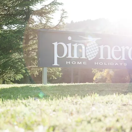 Pinonero Holiday home San Severino Marche