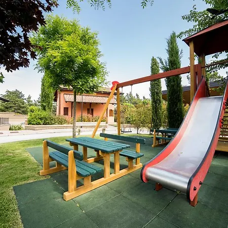 Pinonero Сasa de vacaciones *