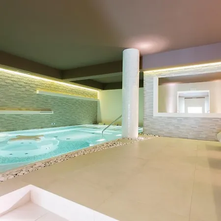 Holiday home Pinonero San Severino Marche