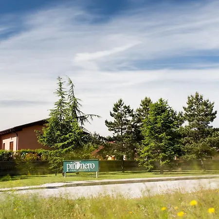 Holiday home Pinonero