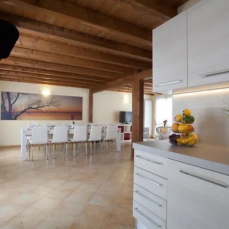 Pinonero Holiday home *