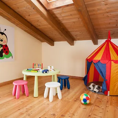 Pinonero Holiday home *