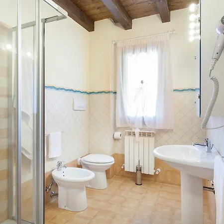 Pinonero Сasa de vacaciones San Severino Marche