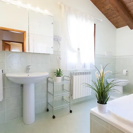 Pinonero Holiday home