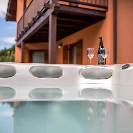 Pinonero Holiday home *