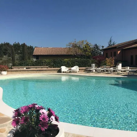 Holiday home Pinonero *