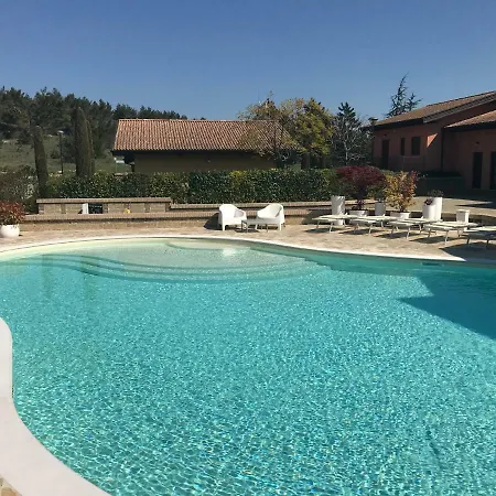 Сasa de vacaciones Pinonero